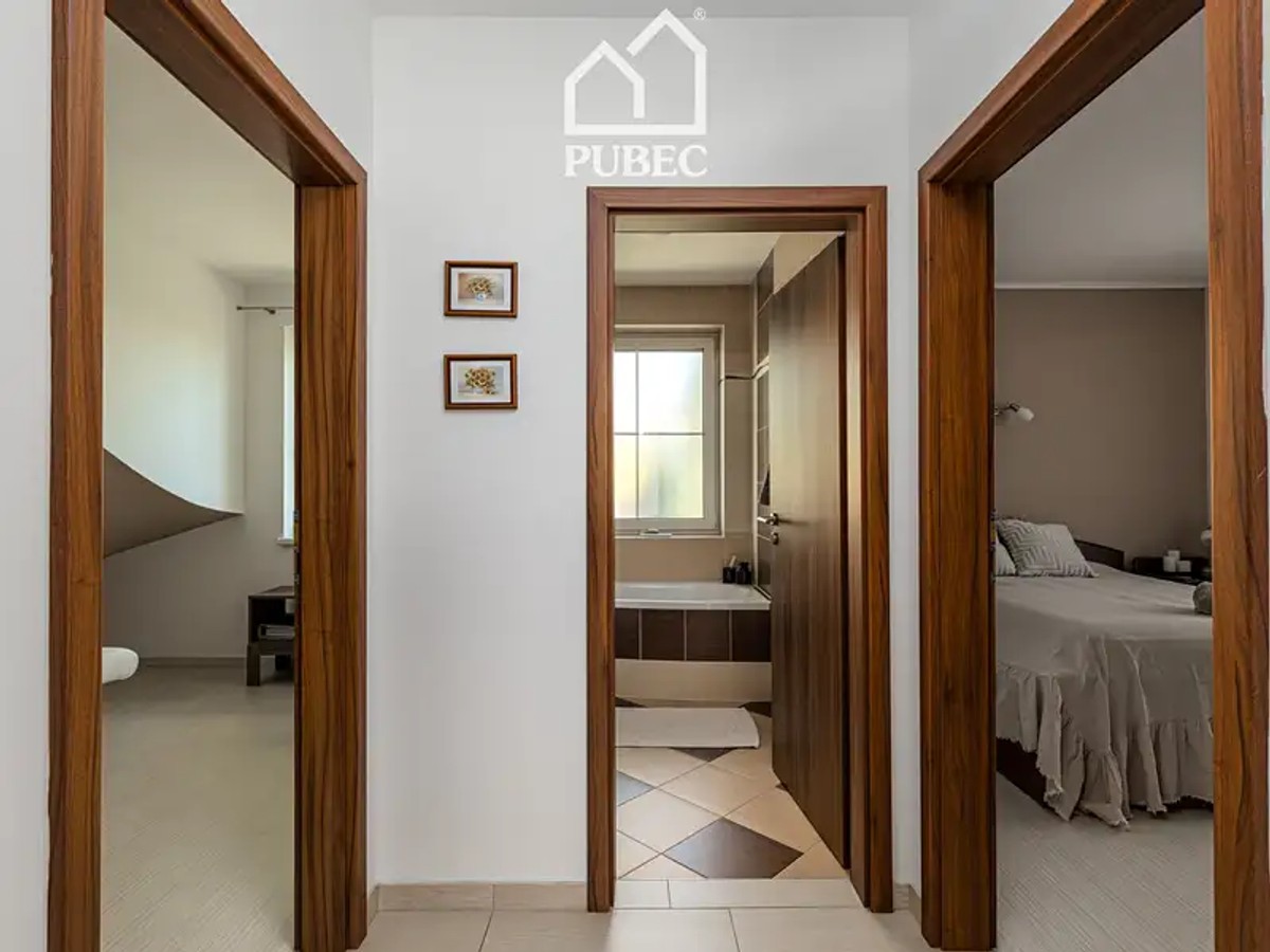 Prodej domu 188 m², pozemek 895 m²