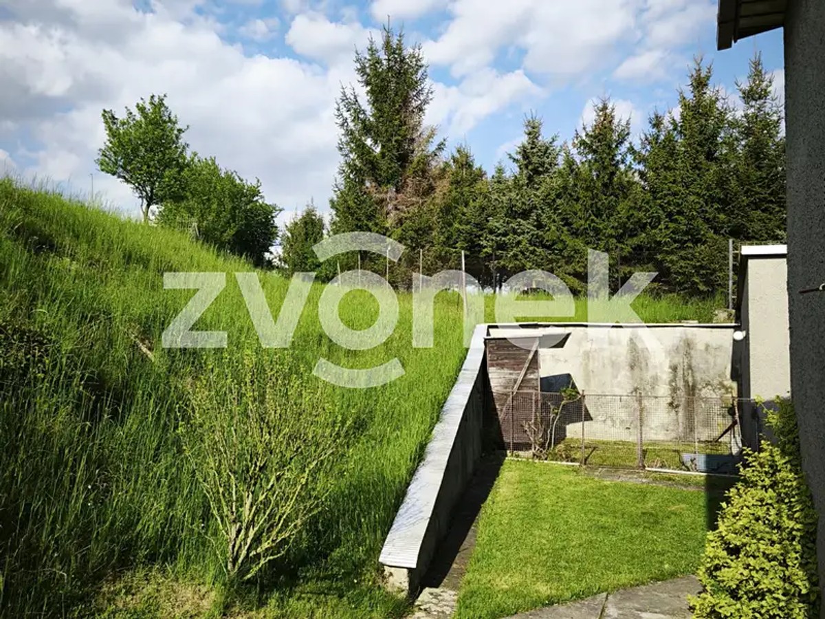 Prodej domu 217 m², pozemek 505 m²