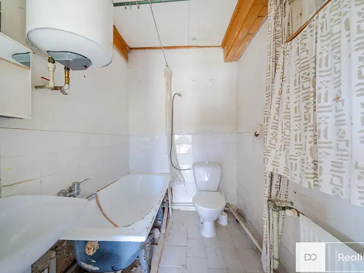Prodej chalupy 61 m², pozemek 379 m²