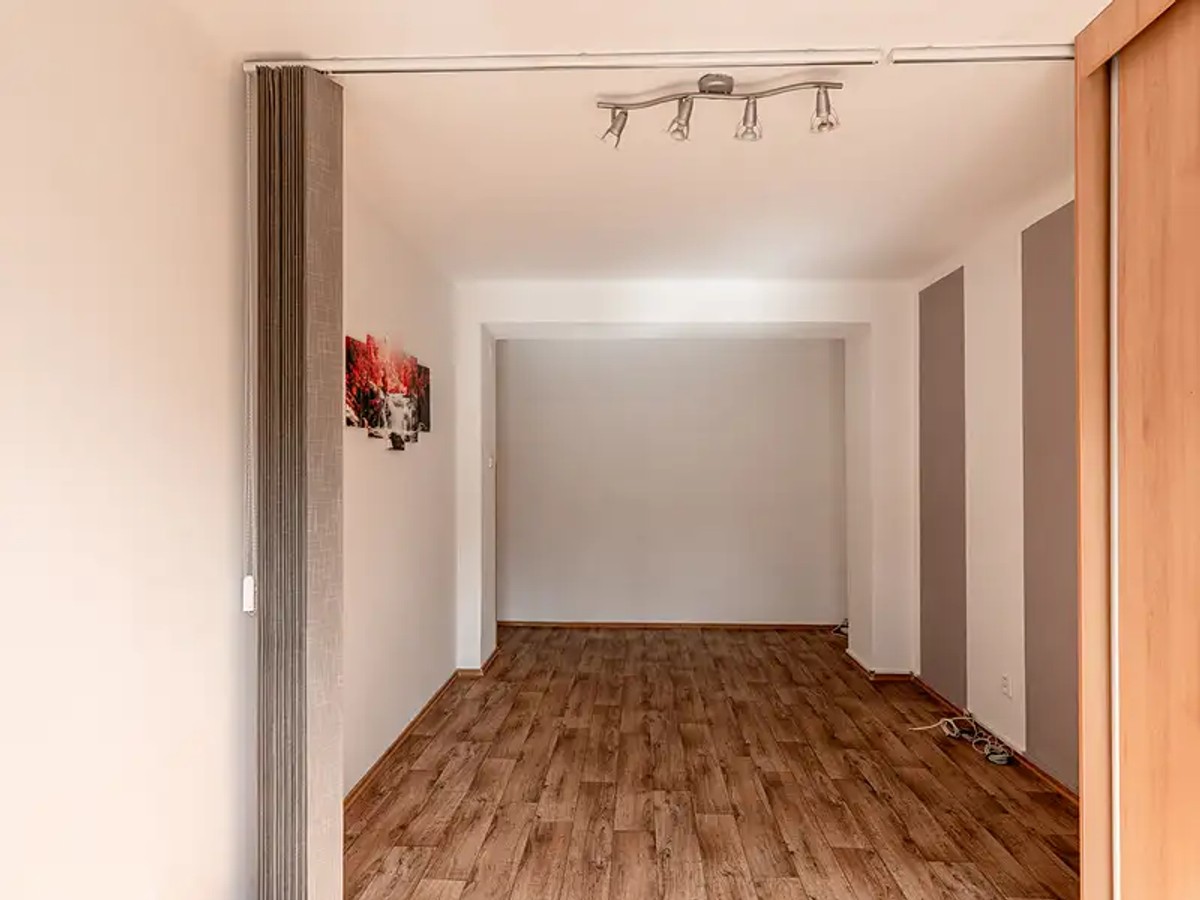 Prodej bytu 2+1 53 m²