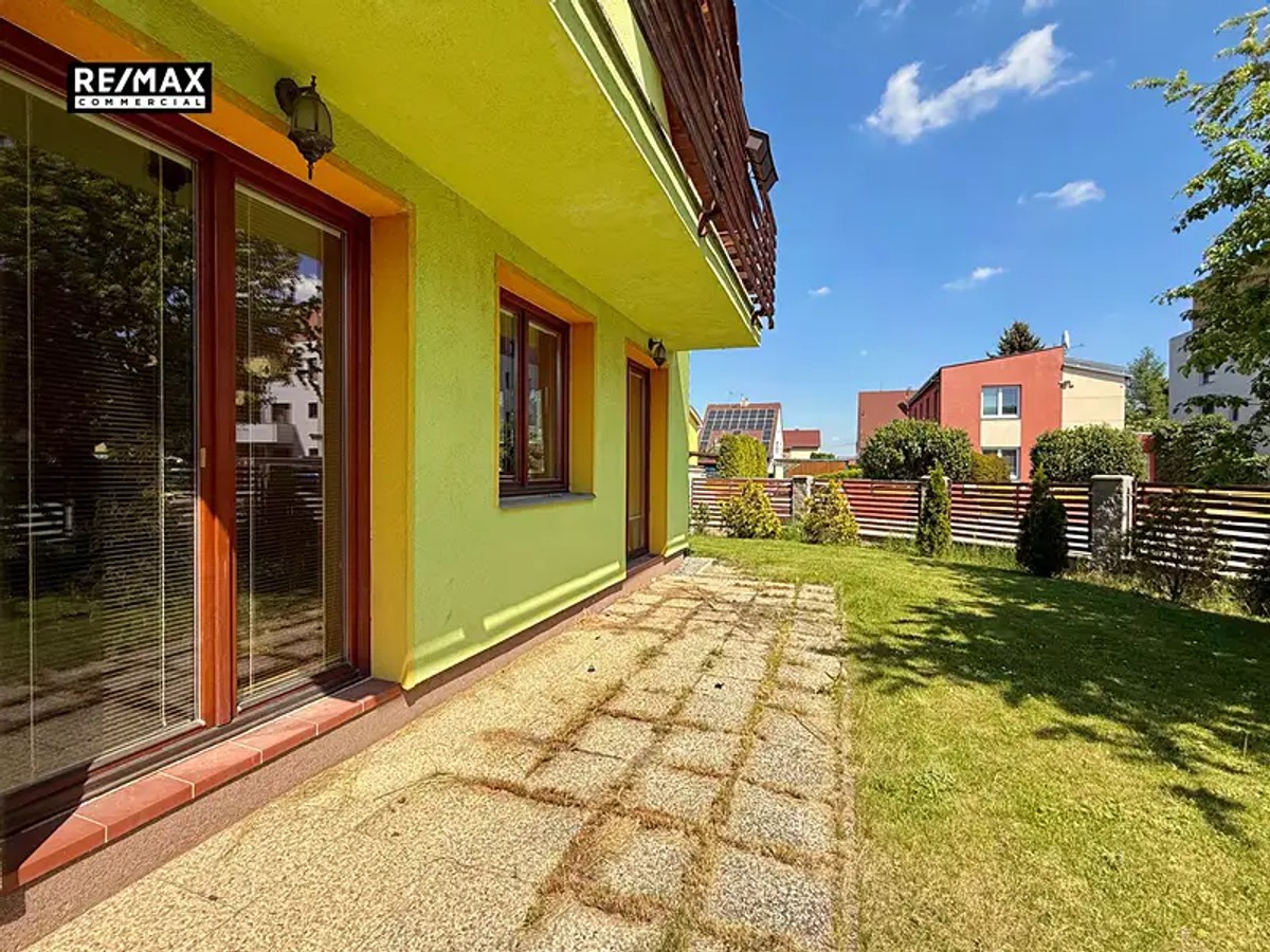Prodej domu 132 m², pozemek 671 m²