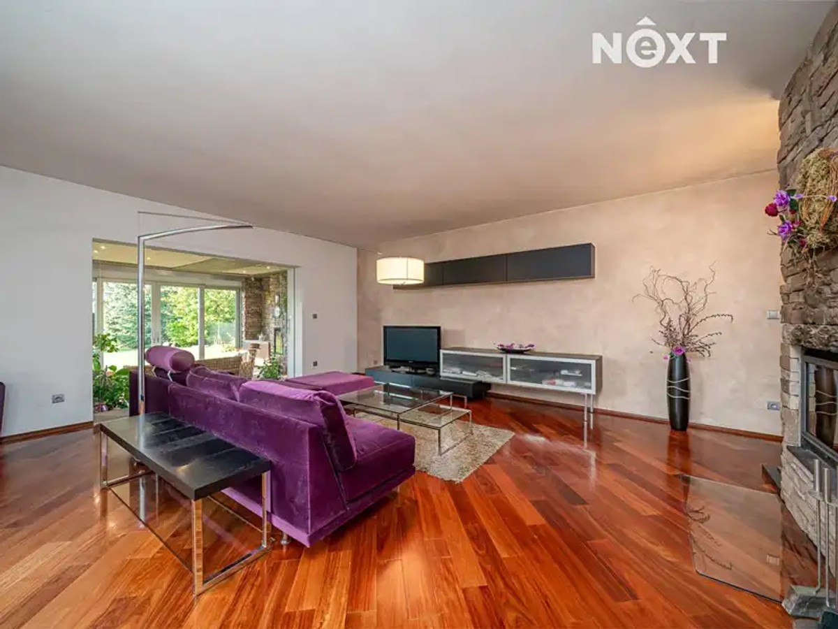 Prodej domu 218 m², pozemek 3501 m²