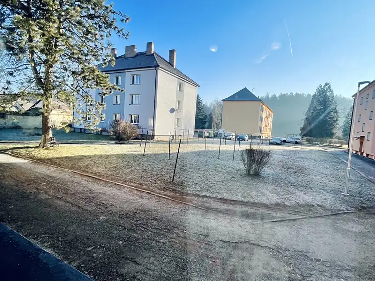 Prodej bytu 2+1 57 m²