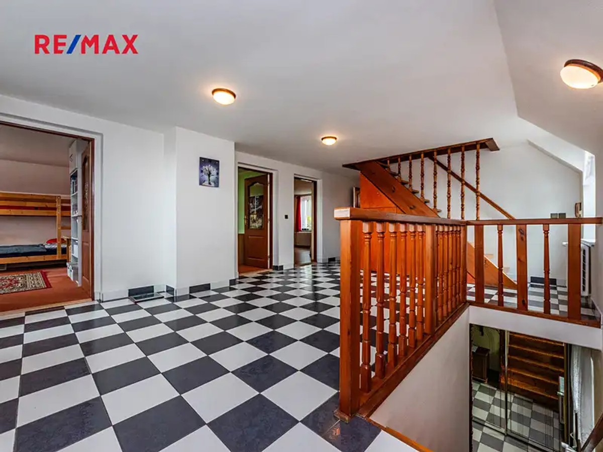 Prodej domu 312 m², pozemek 600 m²