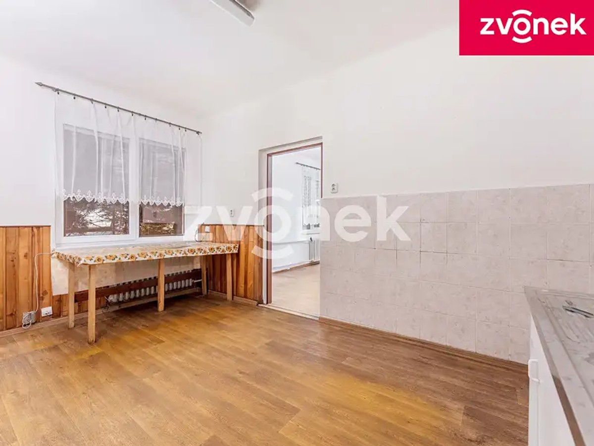Prodej domu 150 m², pozemek 1000 m²
