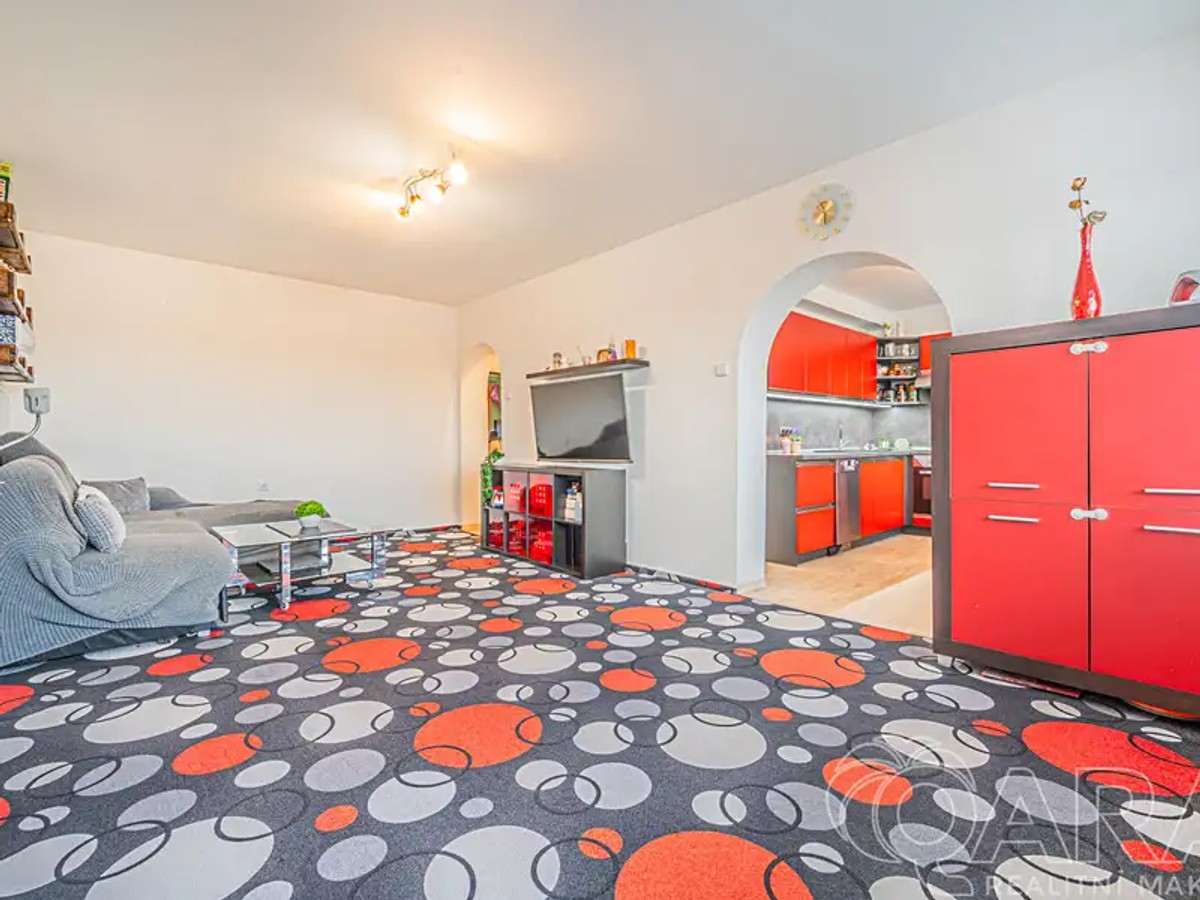 Prodej bytu 3+1 104 m²