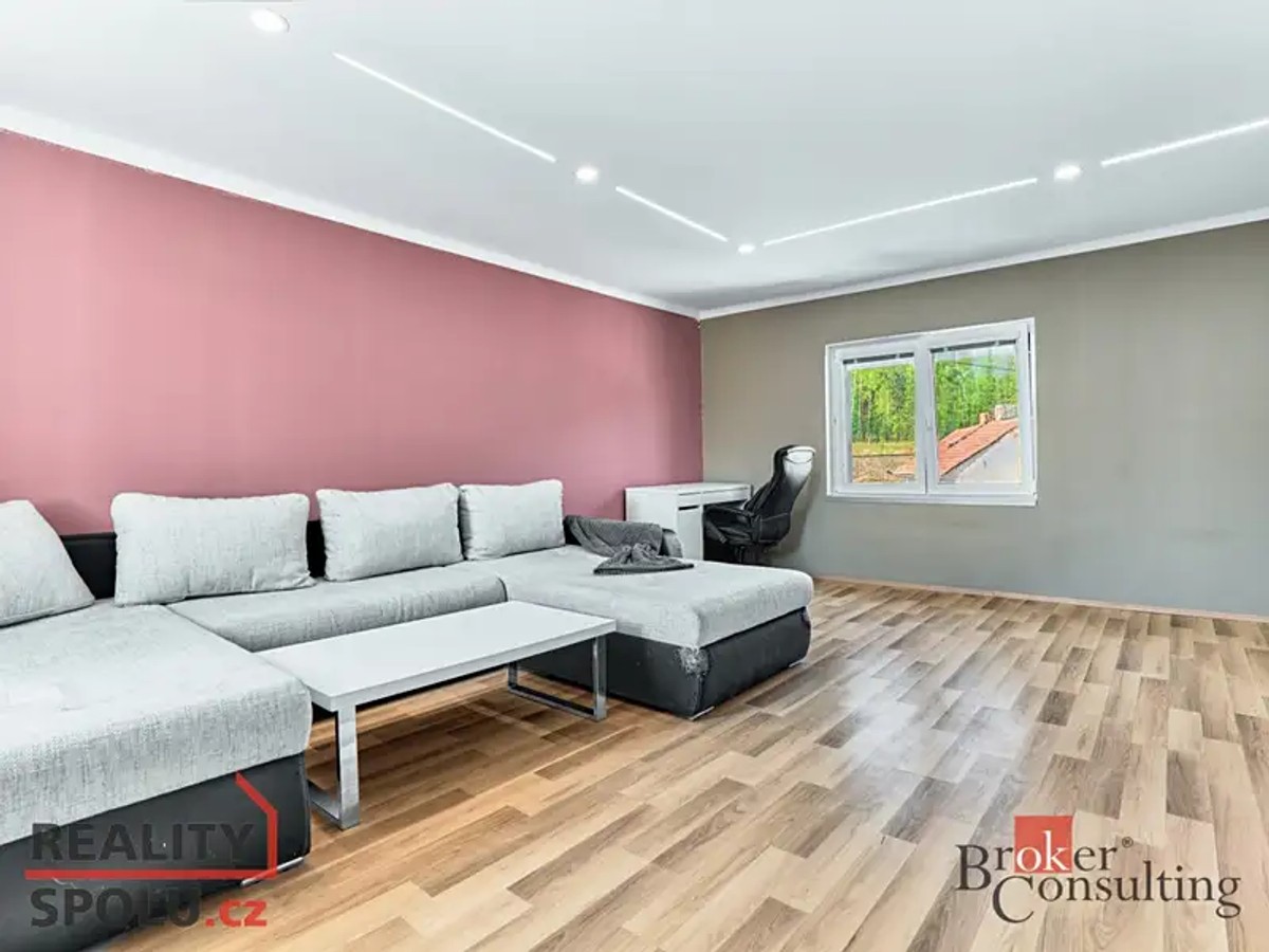 Prodej domu 120 m², pozemek 237 m²