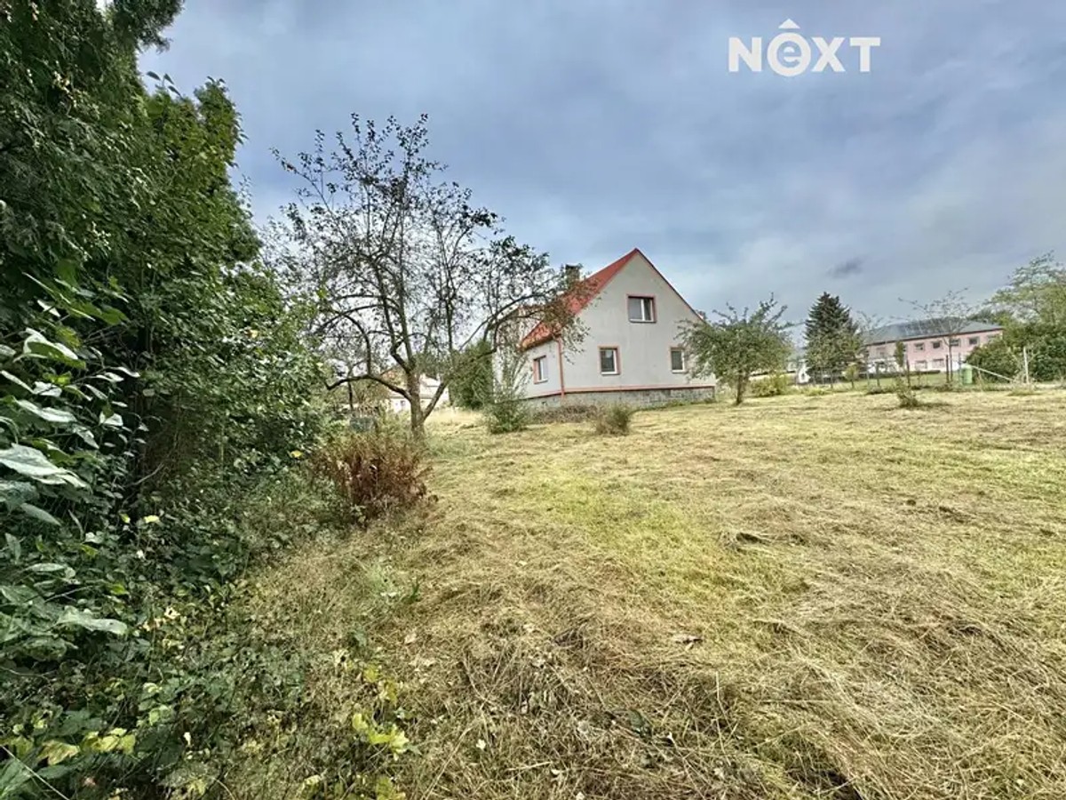 Prodej domu 250 m², pozemek 1225 m²