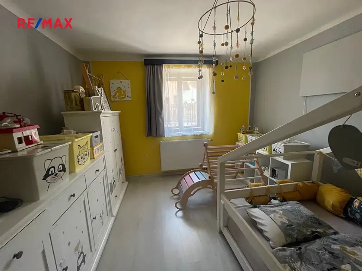 Prodej chalupy 114 m², pozemek 325 m²