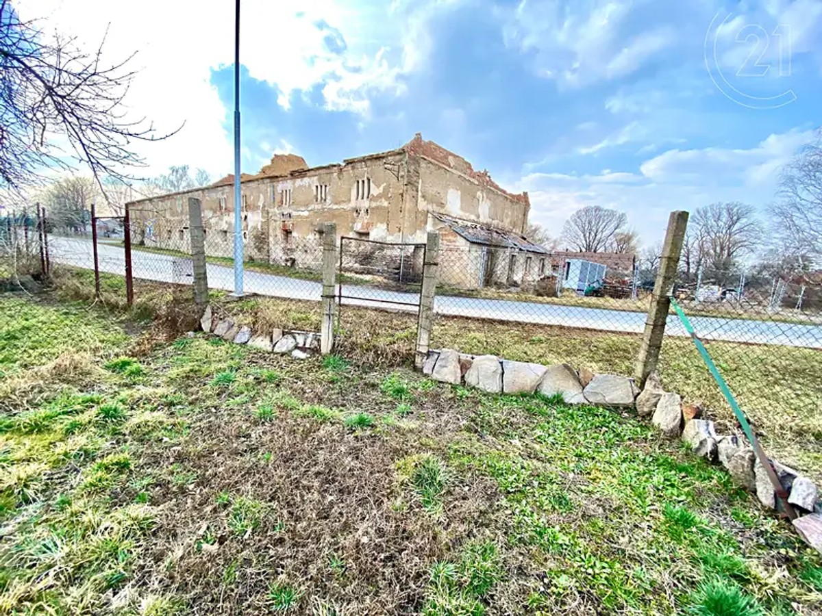 Prodej domu 128 m², pozemek 1027 m²