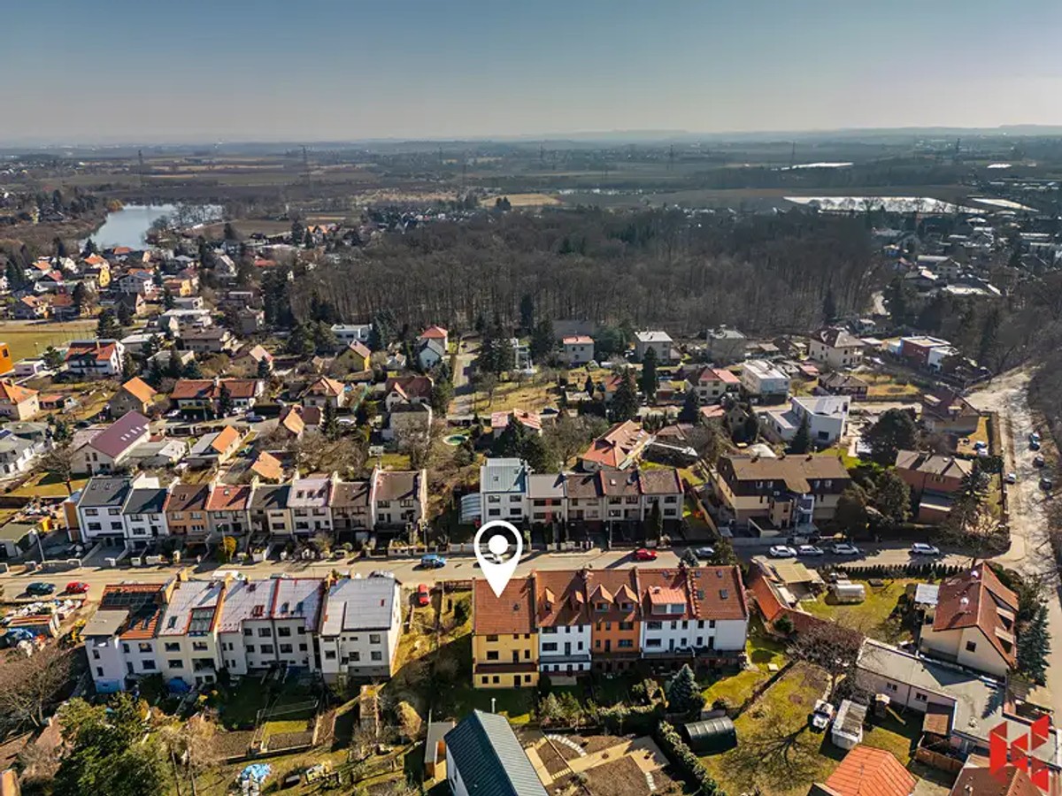 Prodej domu 152 m², pozemek 481 m²