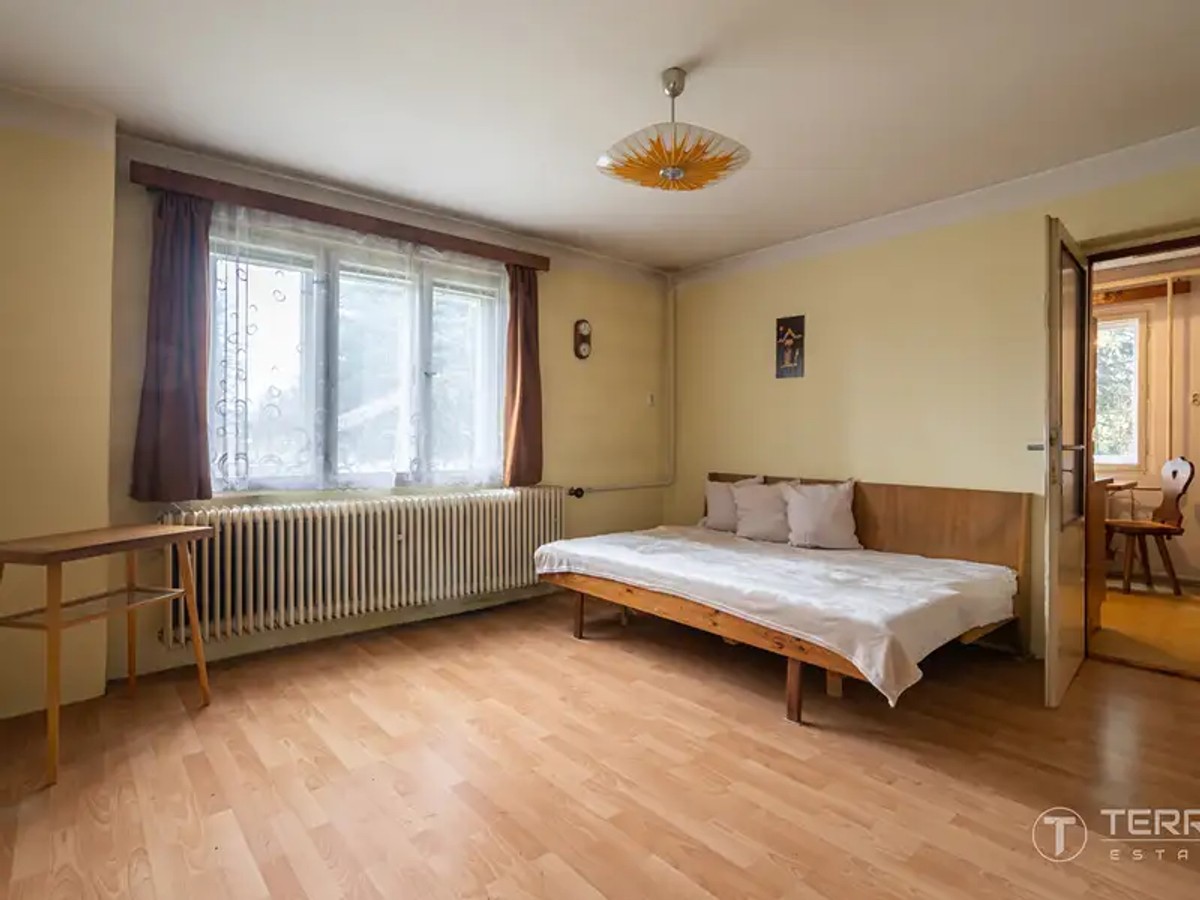 Prodej domu 138 m², pozemek 1700 m²