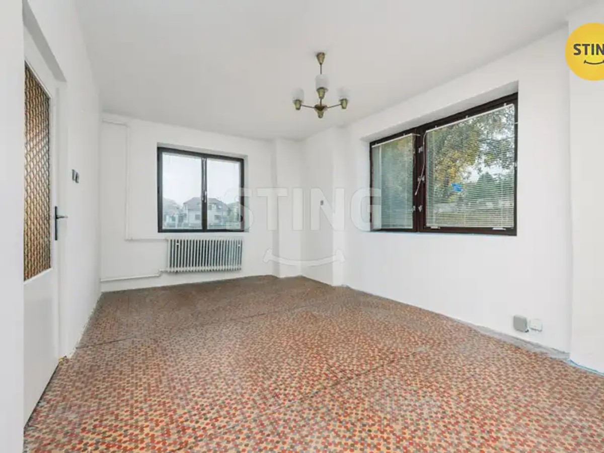 Prodej domu 223 m², pozemek 446 m²