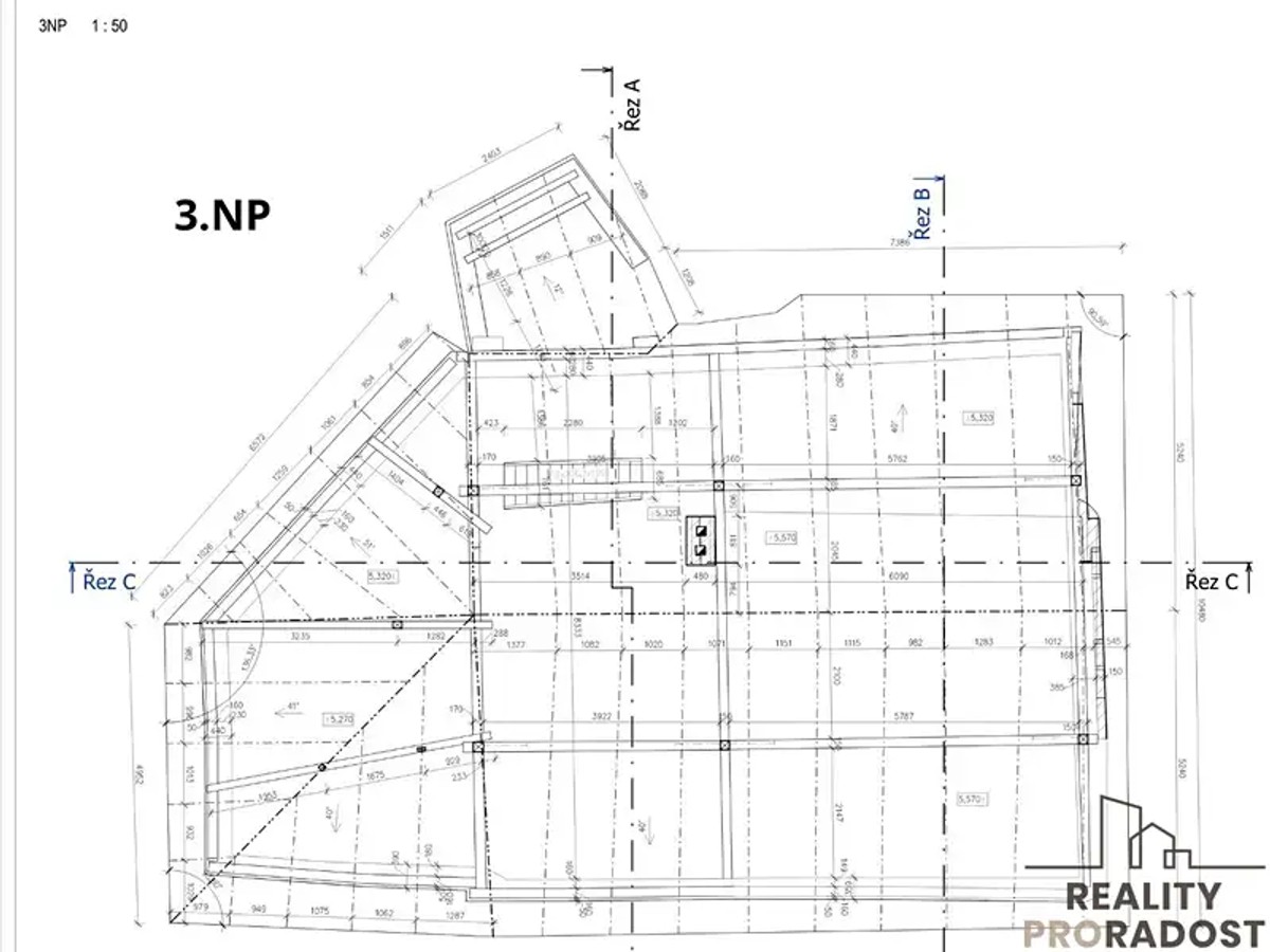 Prodej domu 261 m², pozemek 280 m²