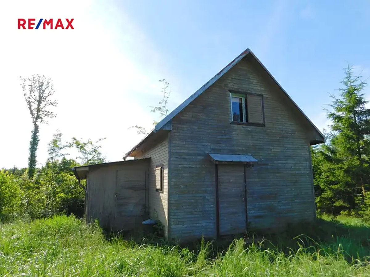 Prodej chaty 55 m², pozemek 38 m²
