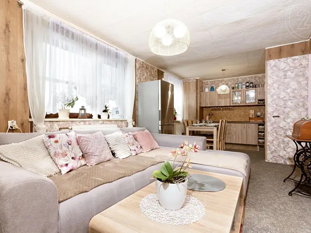 Prodej bytu 3+kk 64 m²