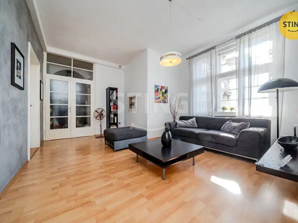 Prodej bytu 3+1 115 m²