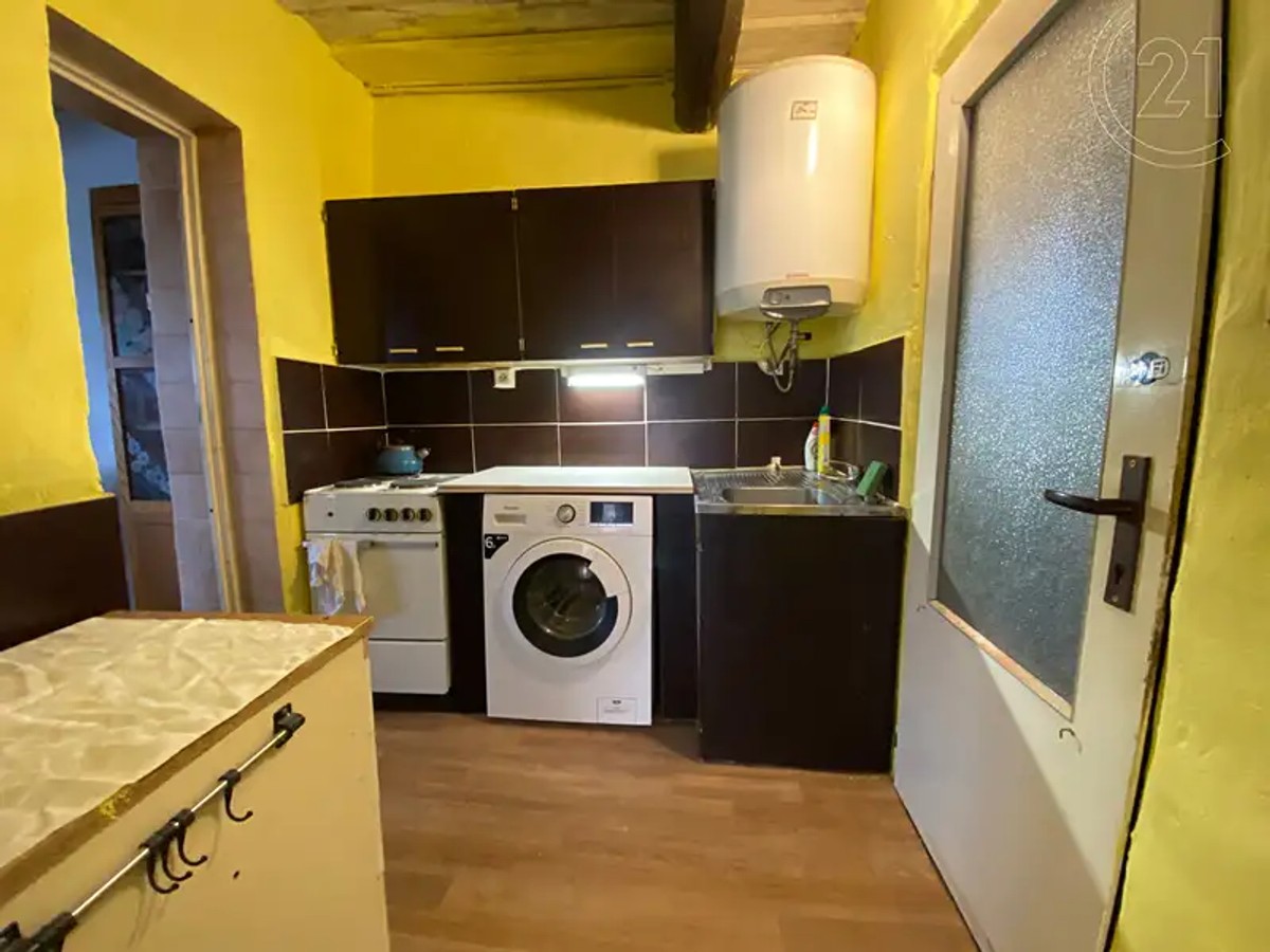 Prodej domu 128 m², pozemek 1027 m²