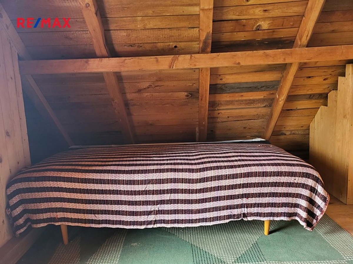 Prodej chaty 40 m², pozemek 507 m²