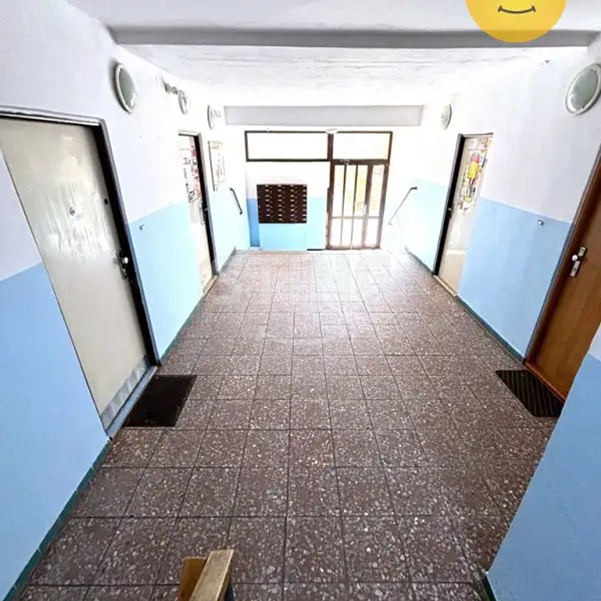 Prodej bytu 2+1 55 m²