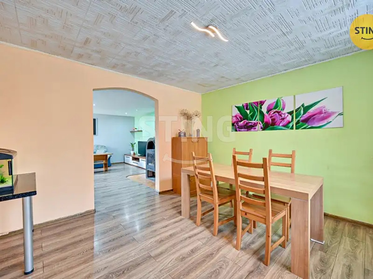 Prodej domu 238 m², pozemek 442 m²