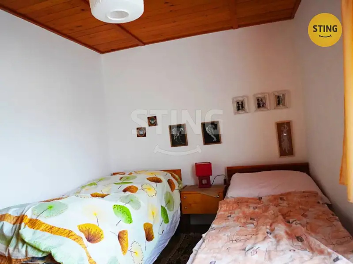 Prodej chaty 40 m², pozemek 351 m²