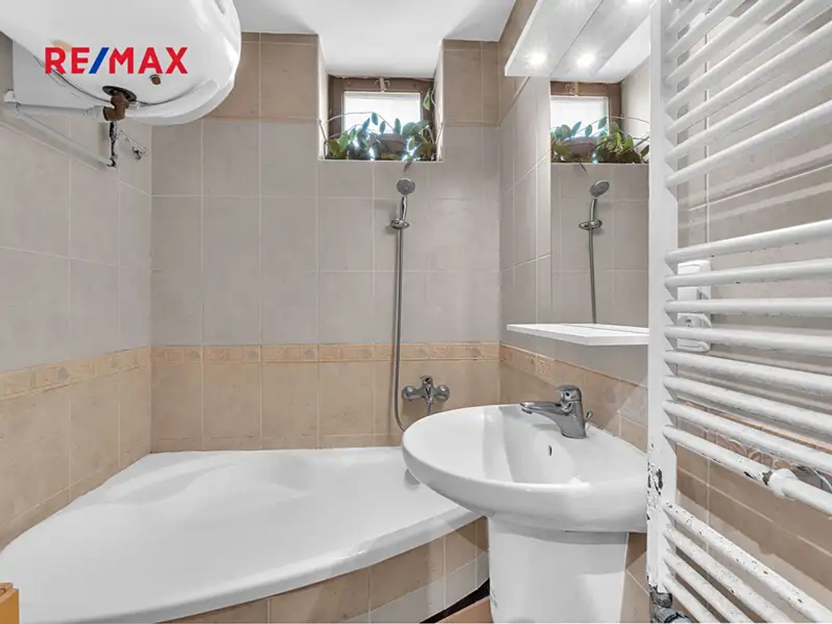 Prodej bytu 3+1 70 m²