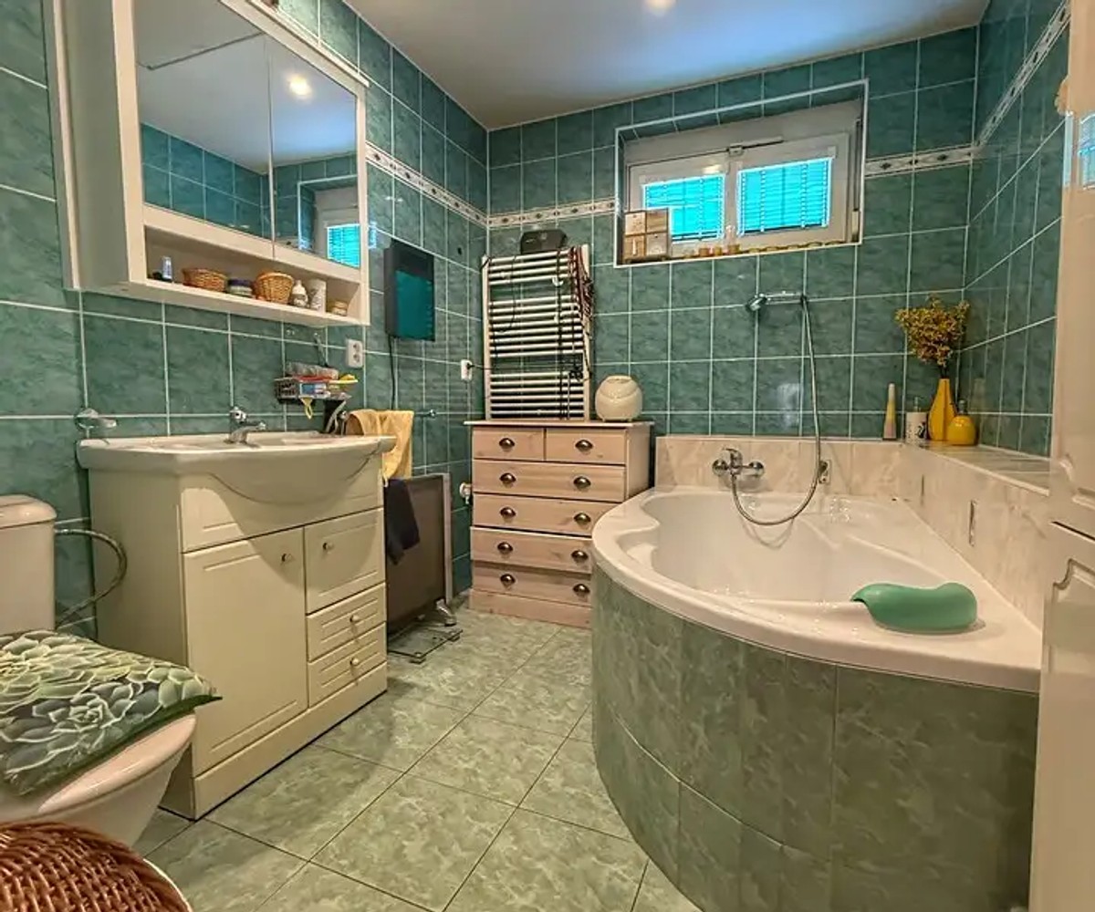 Prodej domu 160 m², pozemek 352 m²