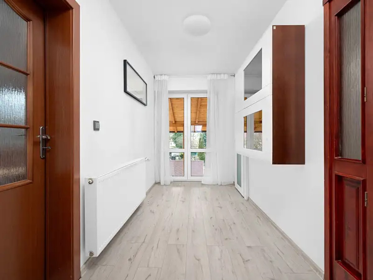 Prodej domu 180 m², pozemek 936 m²