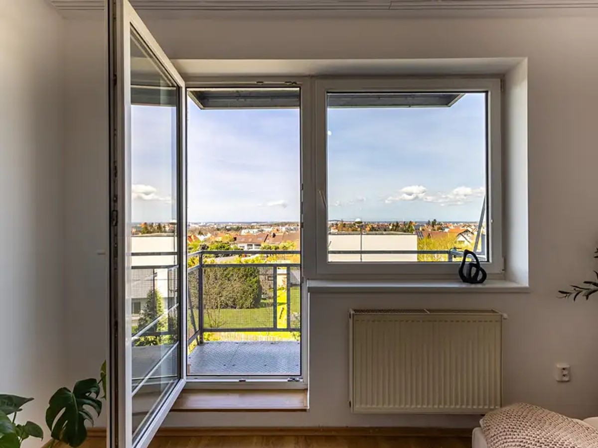 Prodej bytu 2+1 65 m²