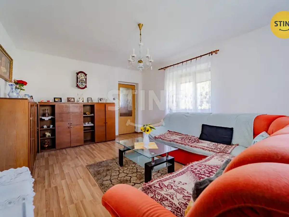 Prodej domu 210 m², pozemek 3847 m²