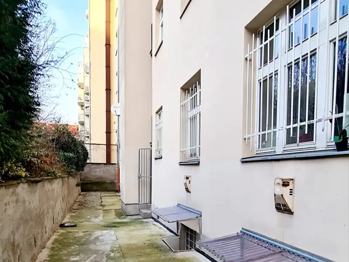 Prodej bytu 1+kk 44 m²