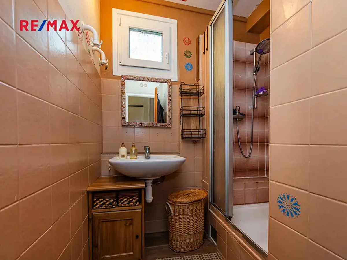 Prodej chaty 150 m², pozemek 460 m²