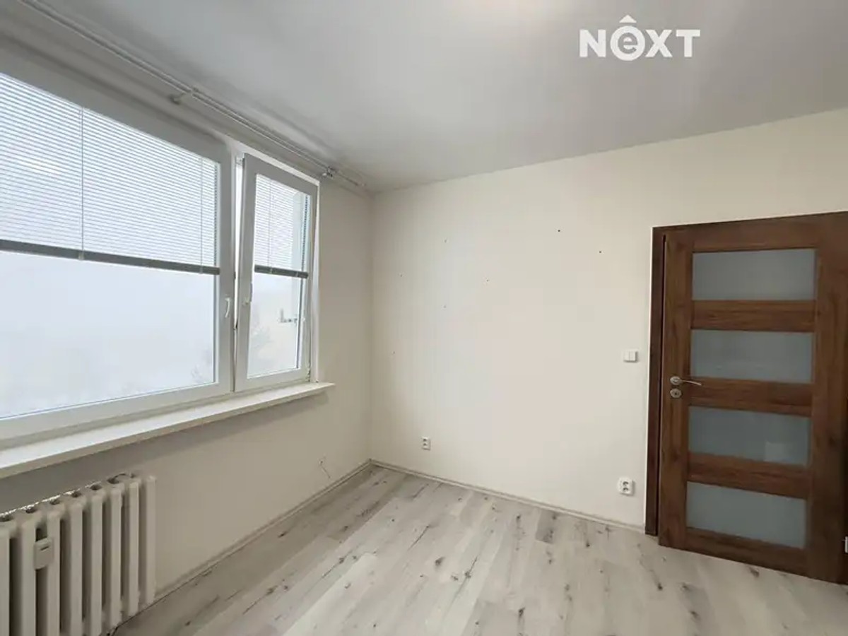 Prodej bytu 1+1 35 m²
