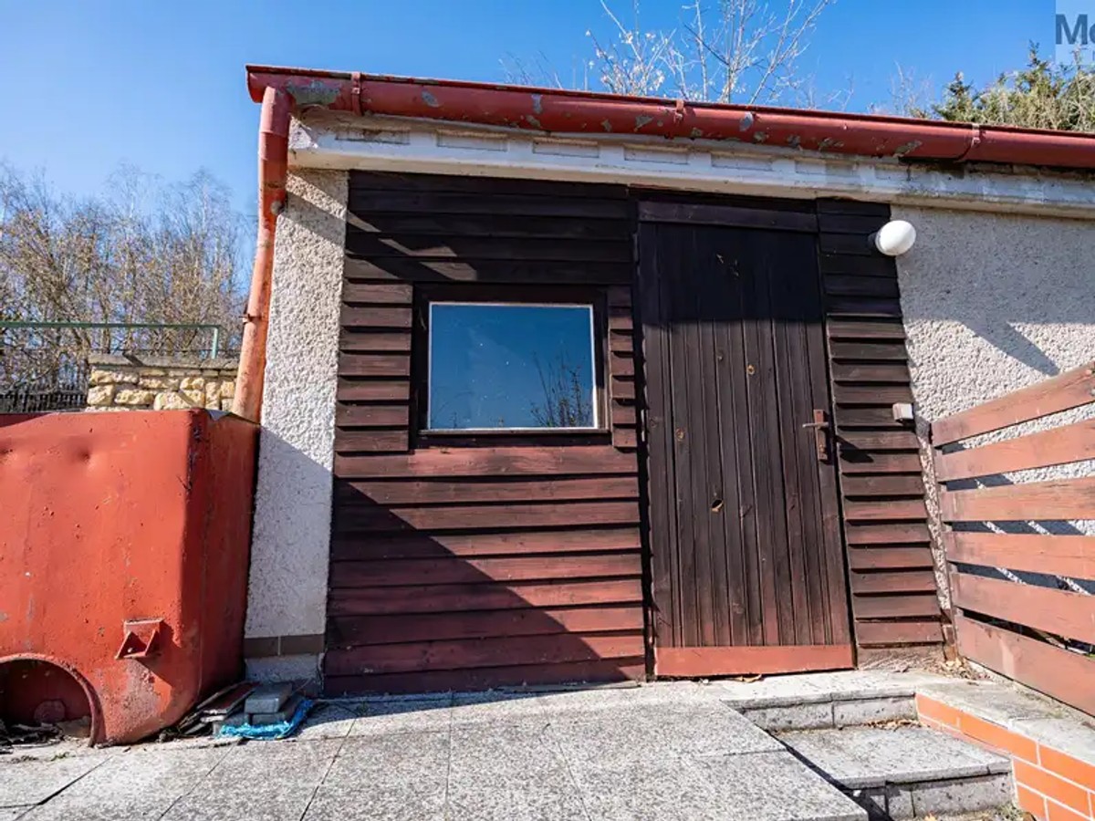 Prodej domu 180 m², pozemek 811 m²