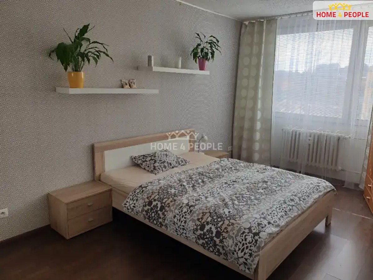 Prodej bytu 3+kk 64 m²