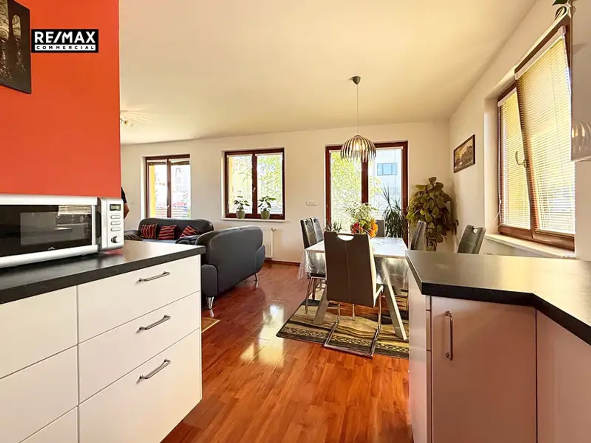 Prodej domu 132 m², pozemek 671 m²
