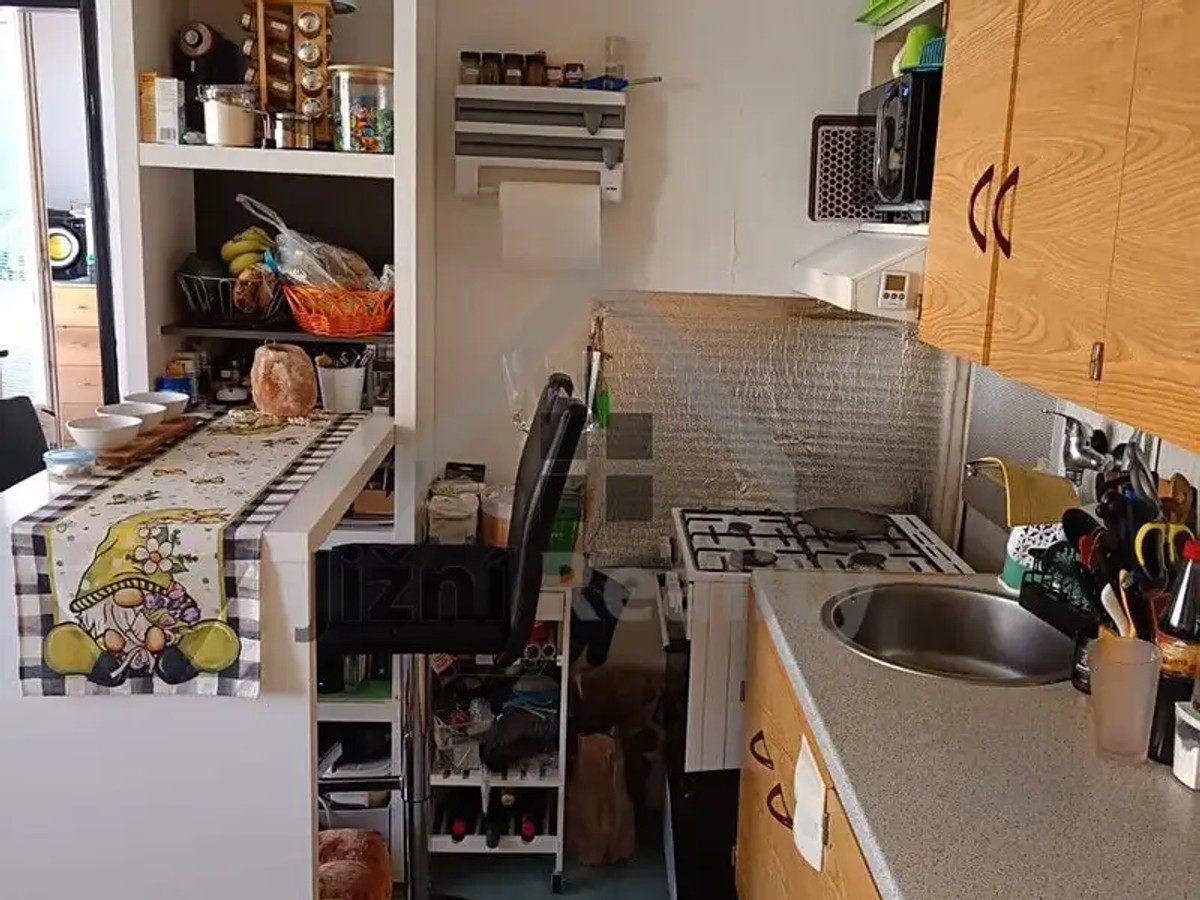Prodej bytu 1+1 39 m²