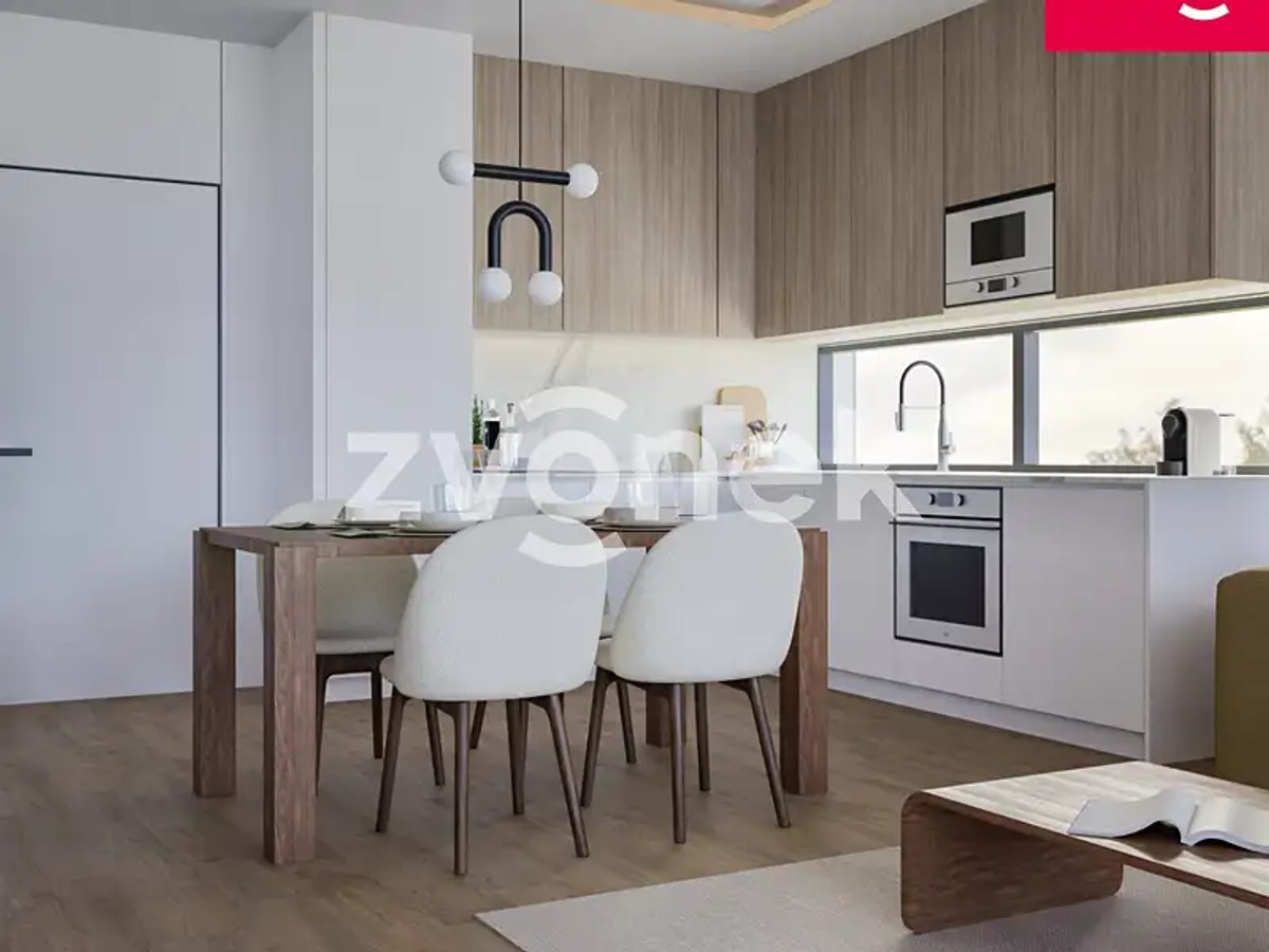 Prodej bytu 4+kk 93 m²