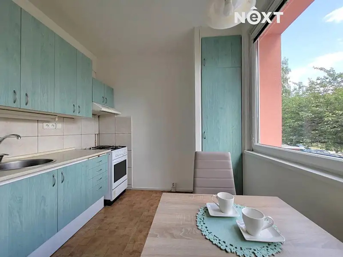 Prodej bytu 3+1 69 m²