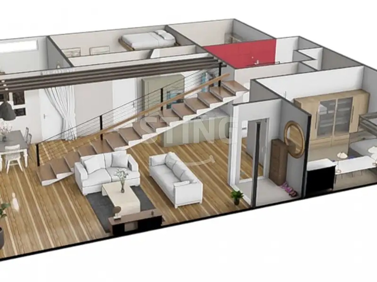 Prodej domu 192 m², pozemek 395 m²