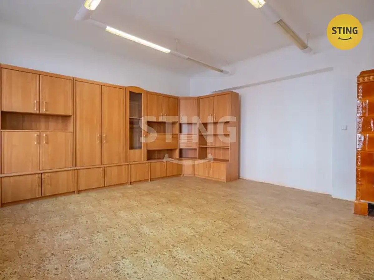 Prodej bytu 2+1 72 m²