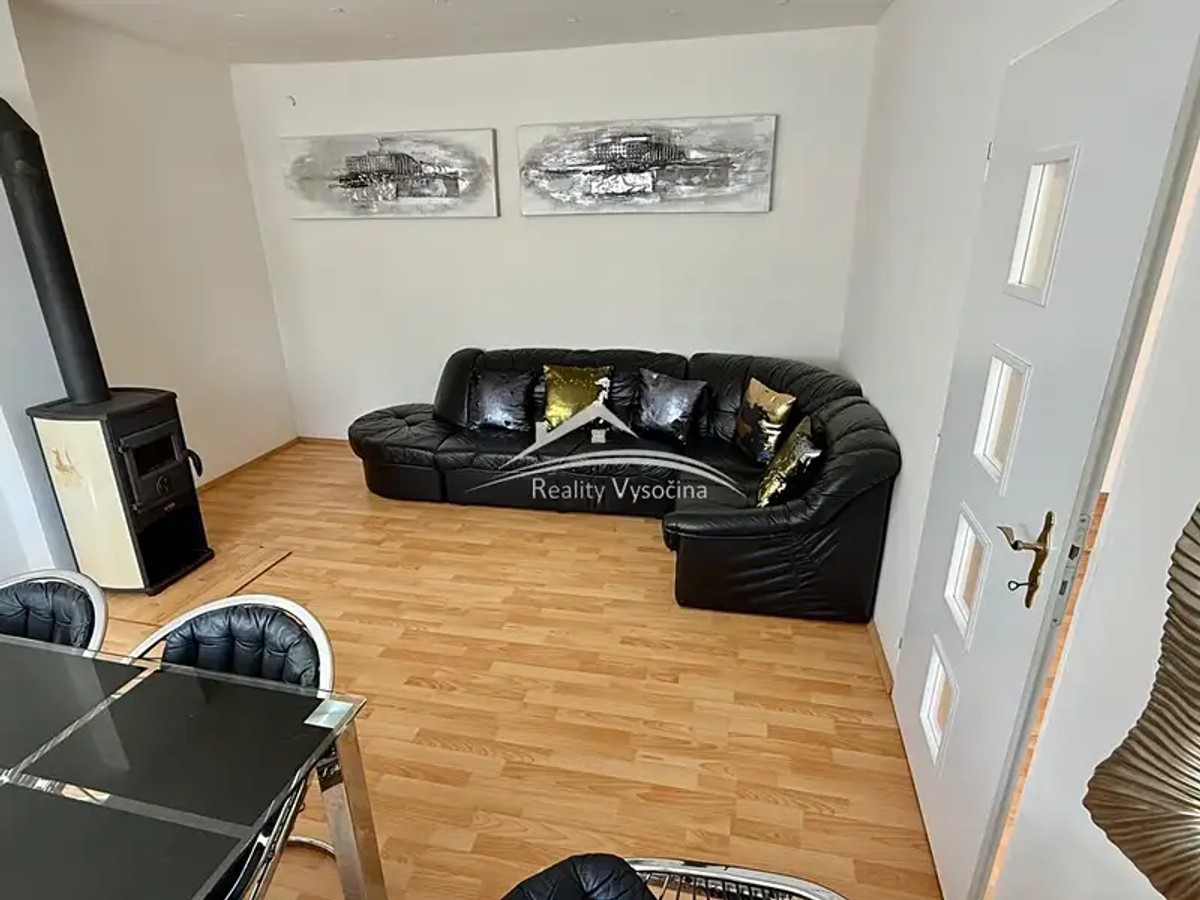 Prodej chalupy 120 m², pozemek 360 m²