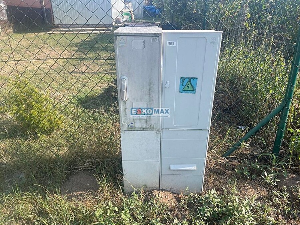 Prodej chaty 150 m², pozemek 3400 m²