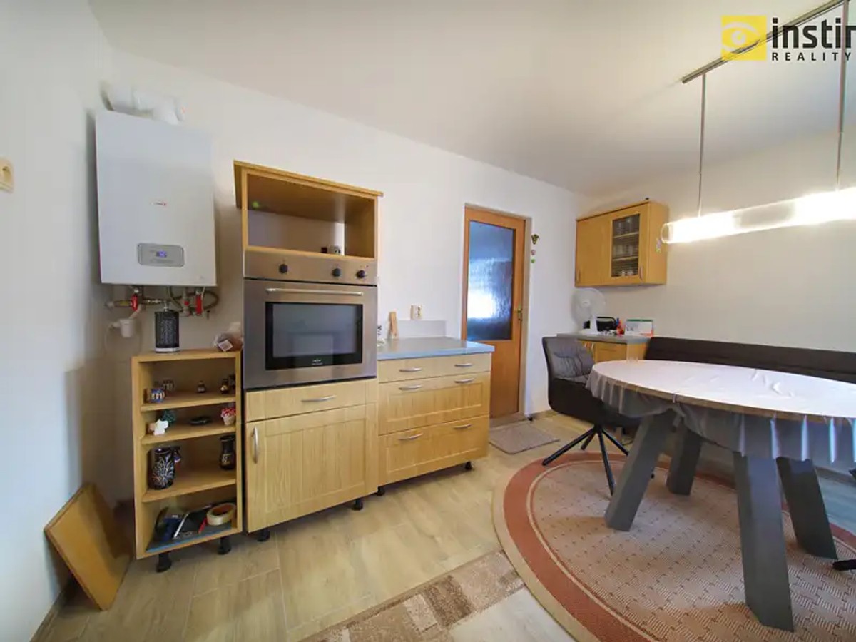 Prodej domu 65 m², pozemek 609 m²