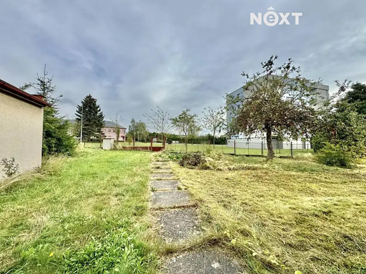 Prodej domu 250 m², pozemek 1225 m²