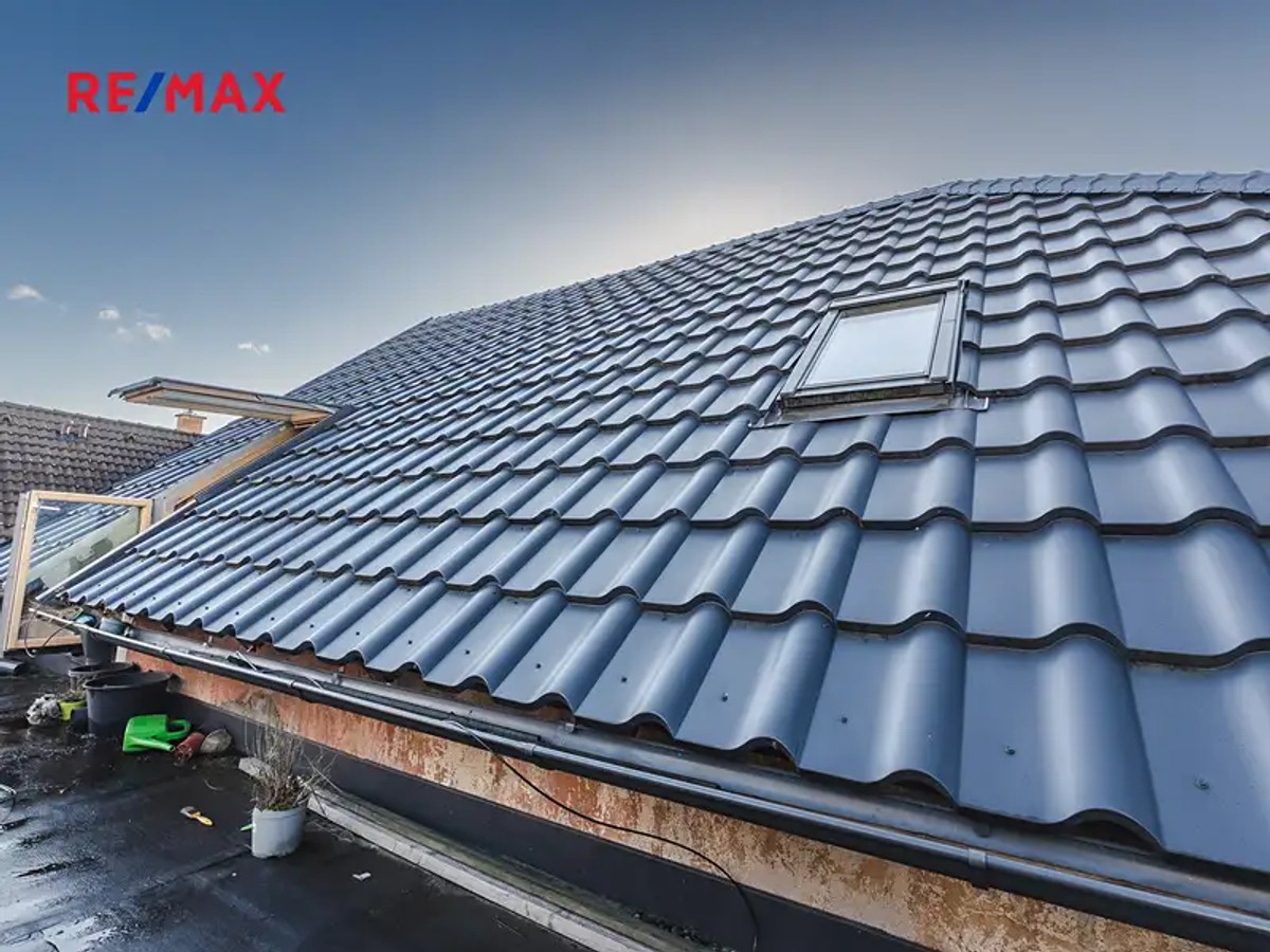 Prodej domu 140 m², pozemek 1084 m²