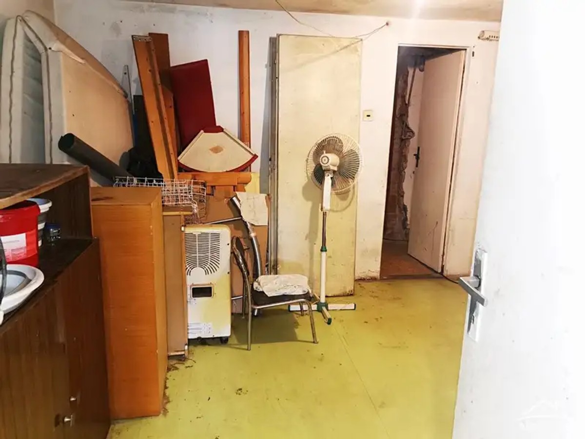 Prodej domu 147 m², pozemek 1025 m²