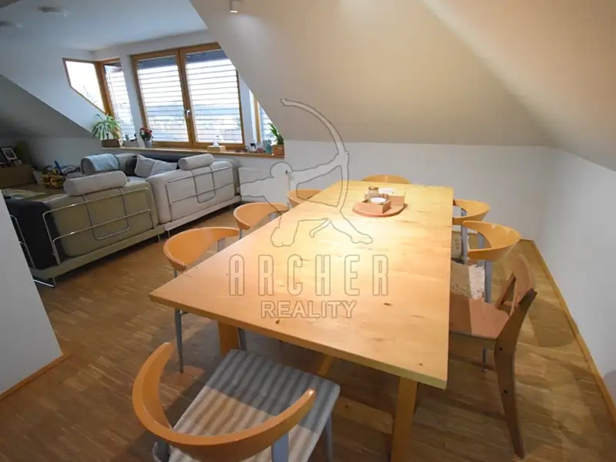 Prodej bytu 5+kk 178 m²