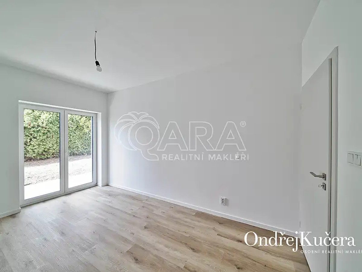 Prodej domu 200 m², pozemek 1000 m²
